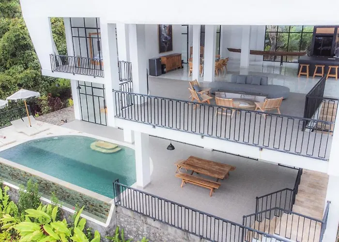 The Hacienda