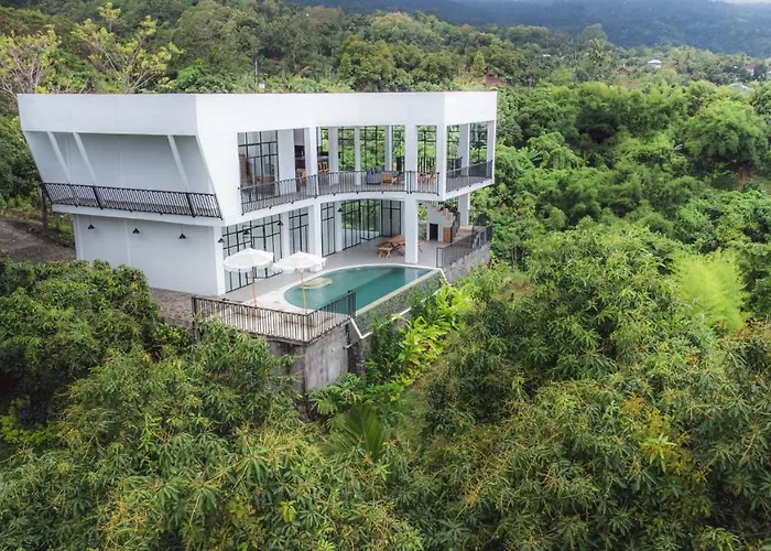 The Hacienda