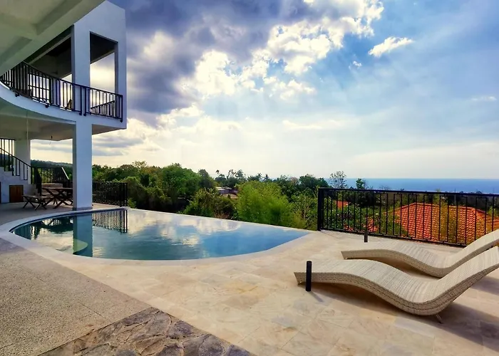Villa The Hacienda *