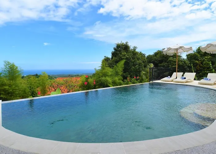 The Hacienda * Lovina