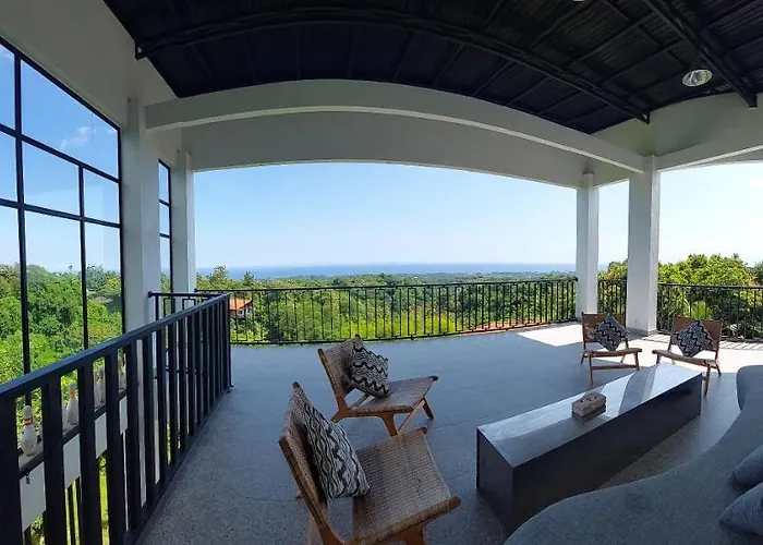 The Hacienda * Lovina