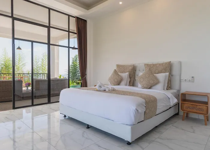 The Hacienda Villa *