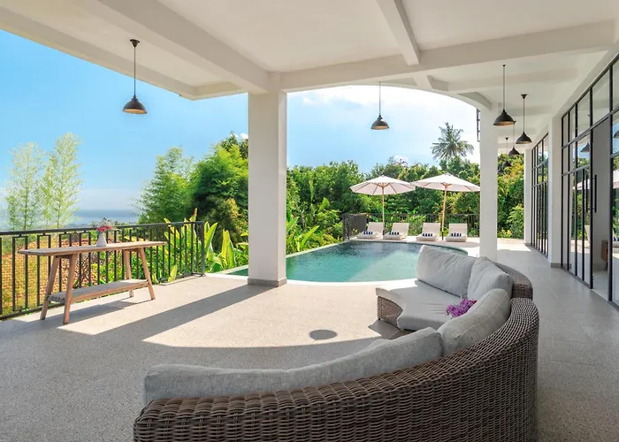 The Hacienda * Lovina