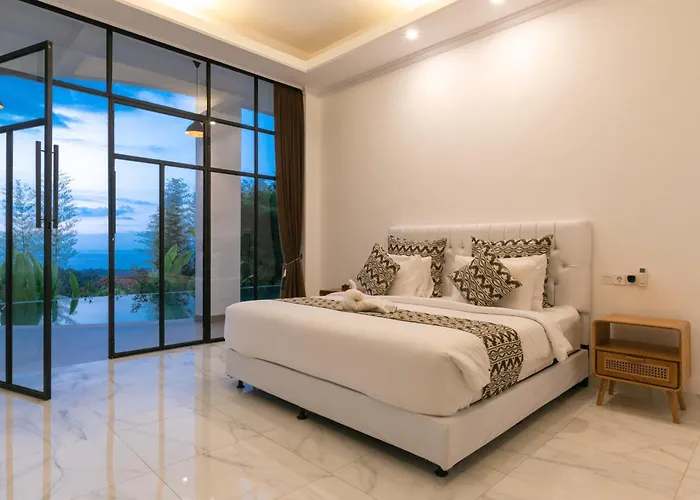 The Hacienda * Lovina