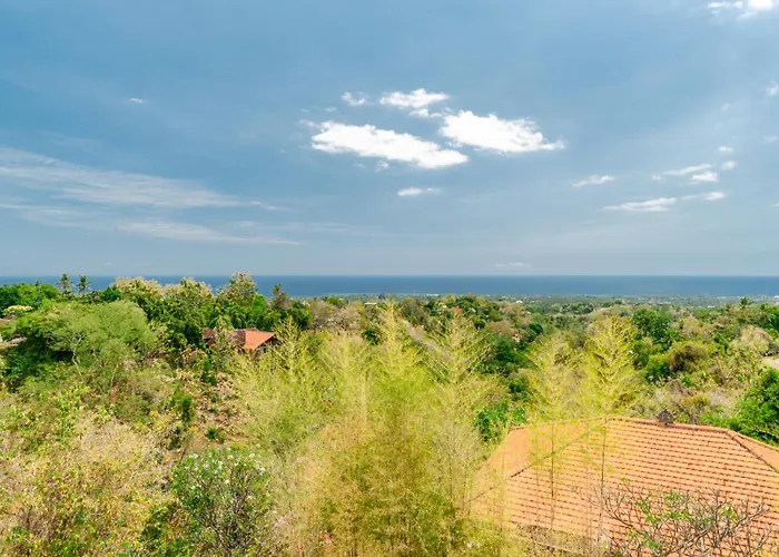 The Hacienda Villa Lovina