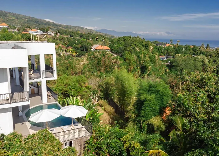 The Hacienda * Lovina