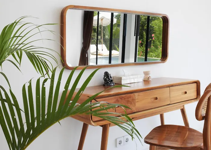 The Hacienda * Lovina