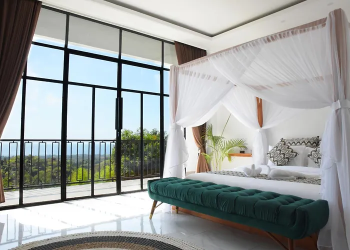 The Hacienda *