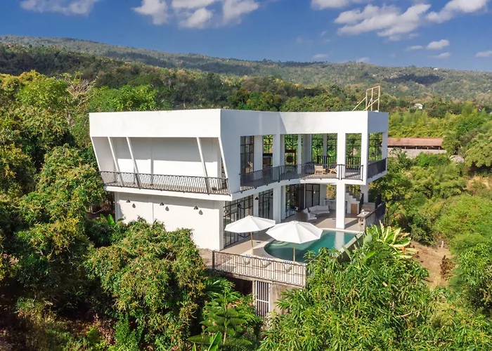 The Hacienda * Lovina